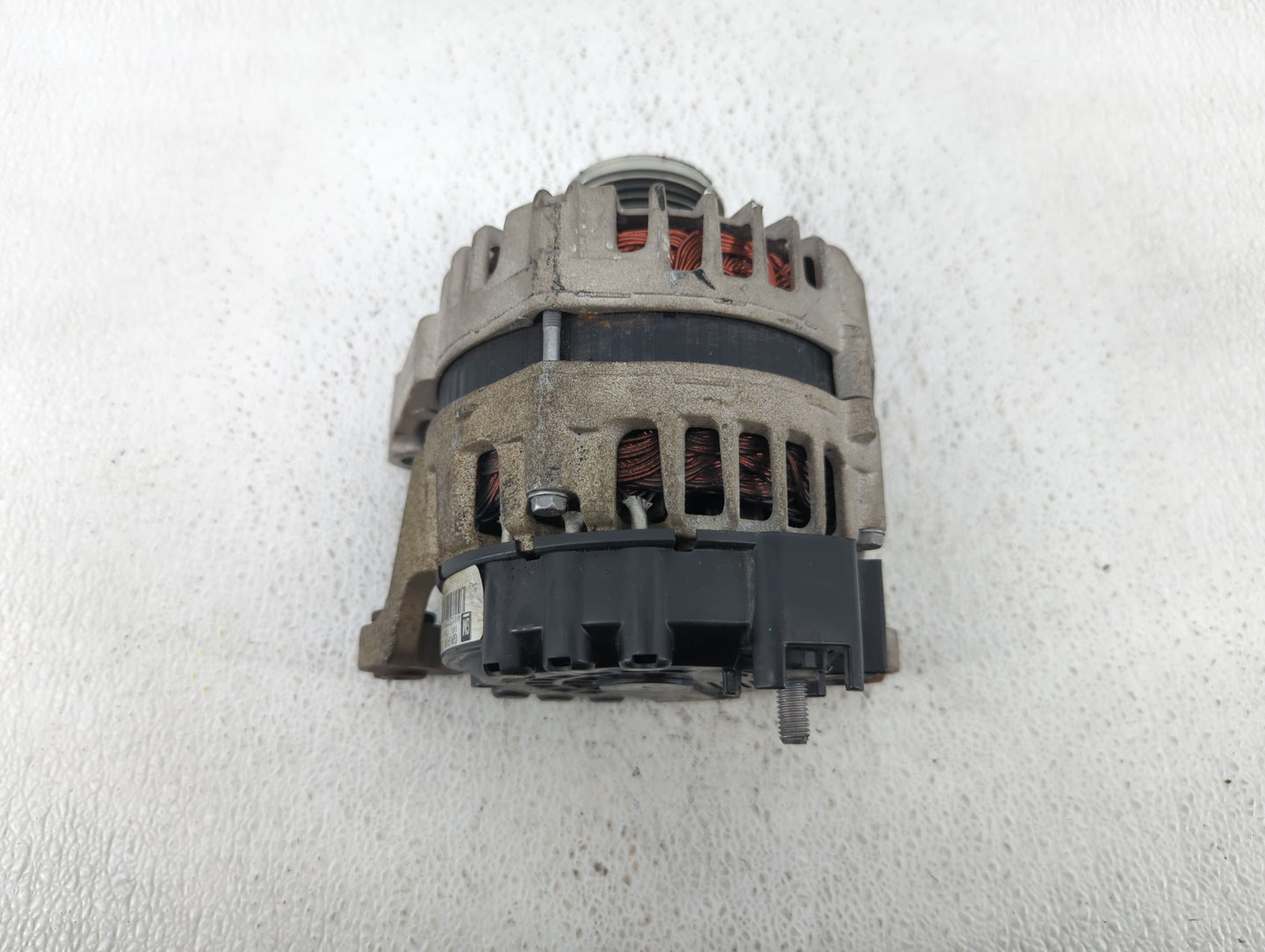 2013-2021 Buick Encore Alternator Replacement Generator Charging Assembly Engine OEM P/N:13588289 Fits OEM Used Auto Parts -