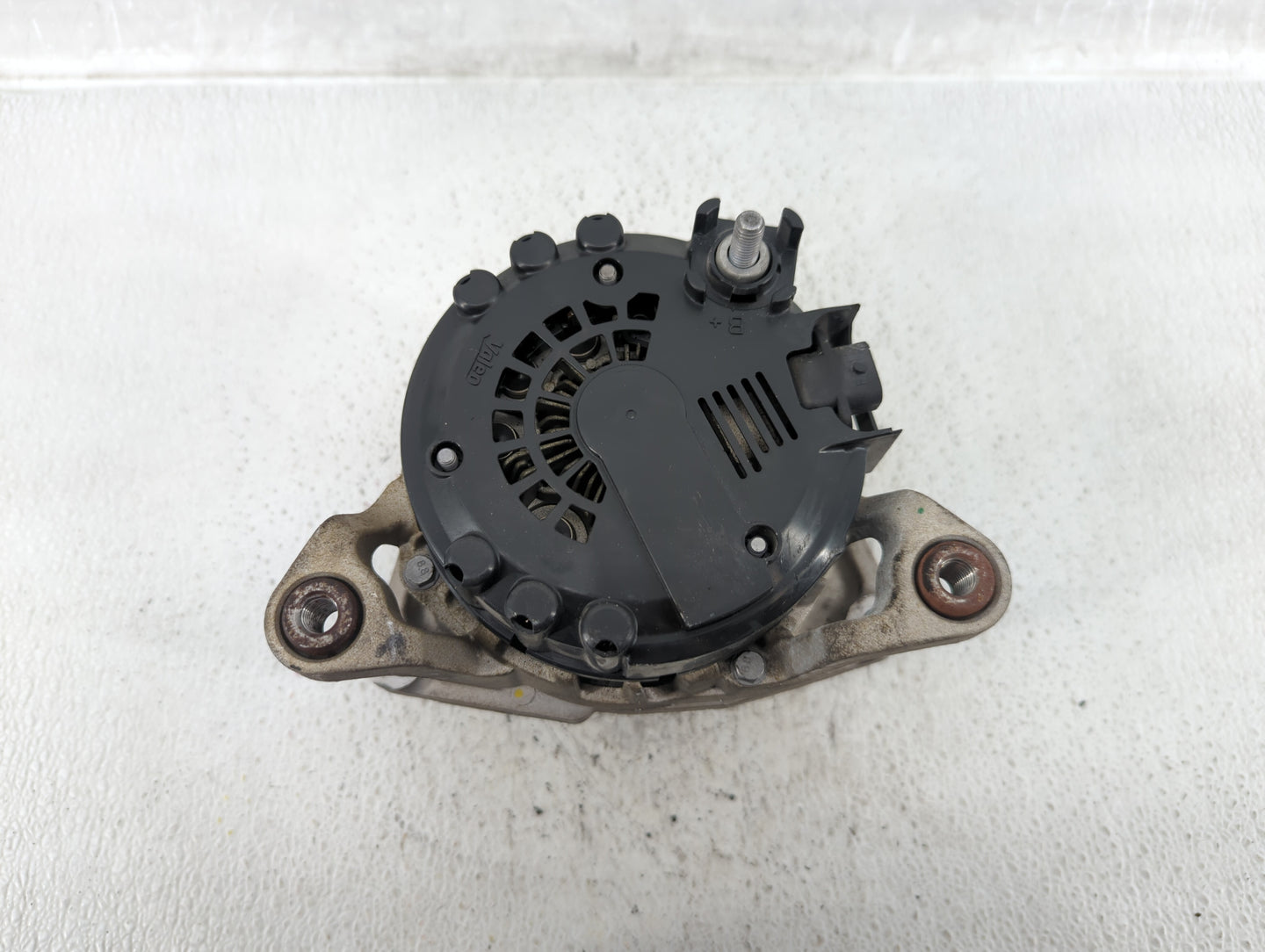 2013-2021 Buick Encore Alternator Replacement Generator Charging Assembly Engine OEM P/N:13588289 Fits OEM Used Auto Parts -