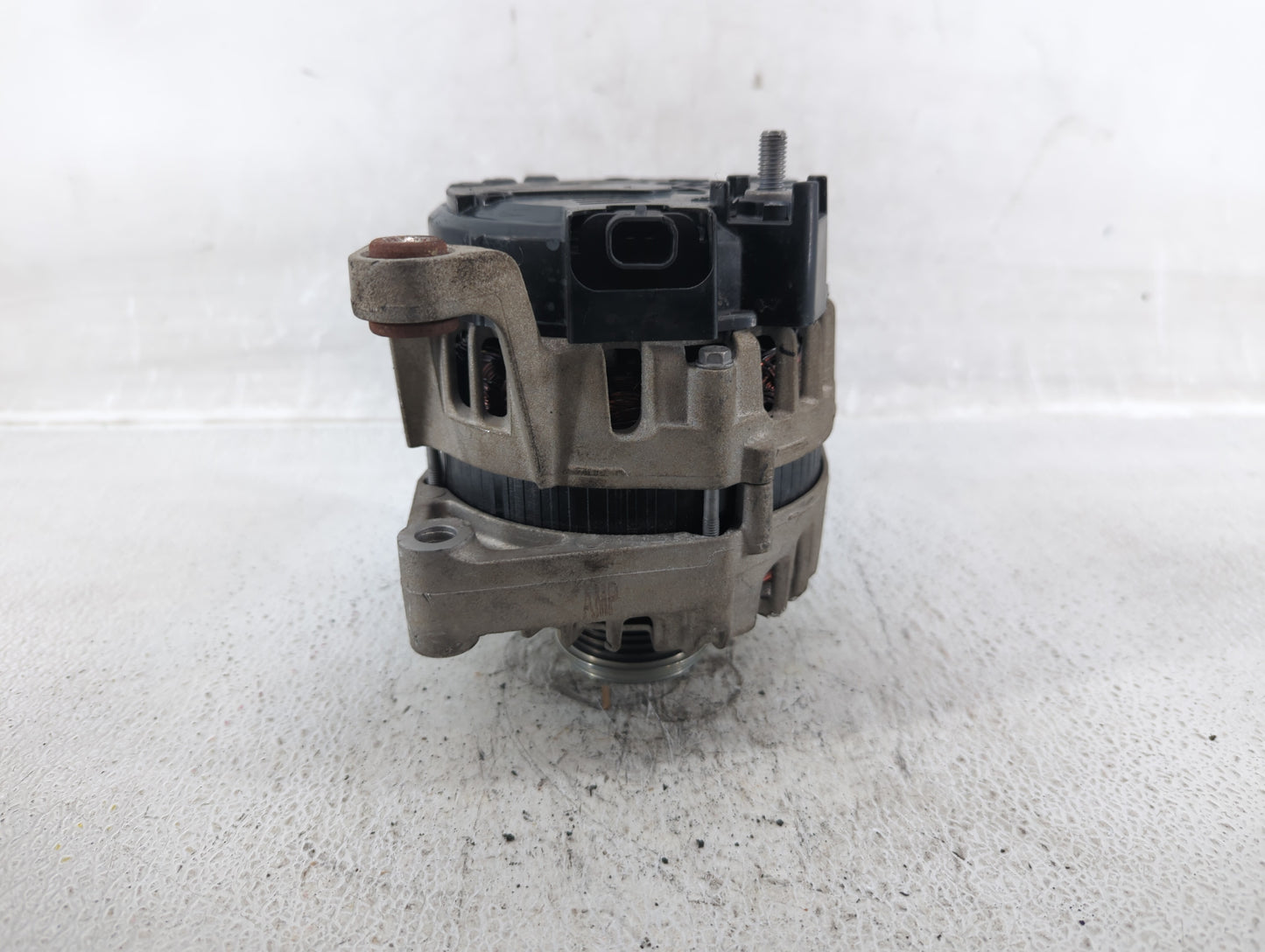 2013-2021 Buick Encore Alternator Replacement Generator Charging Assembly Engine OEM P/N:13588289 Fits OEM Used Auto Parts -