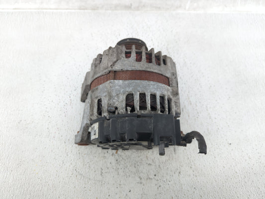 2013-2021 Buick Encore Alternator Replacement Generator Charging Assembly Engine OEM P/N:13588289 Fits OEM Used Auto Parts -