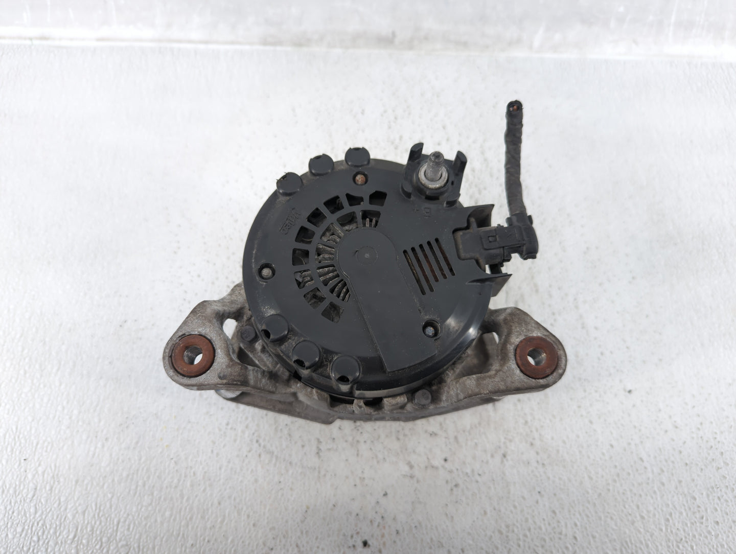 2013-2021 Buick Encore Alternator Replacement Generator Charging Assembly Engine OEM P/N:13588289 Fits OEM Used Auto Parts -