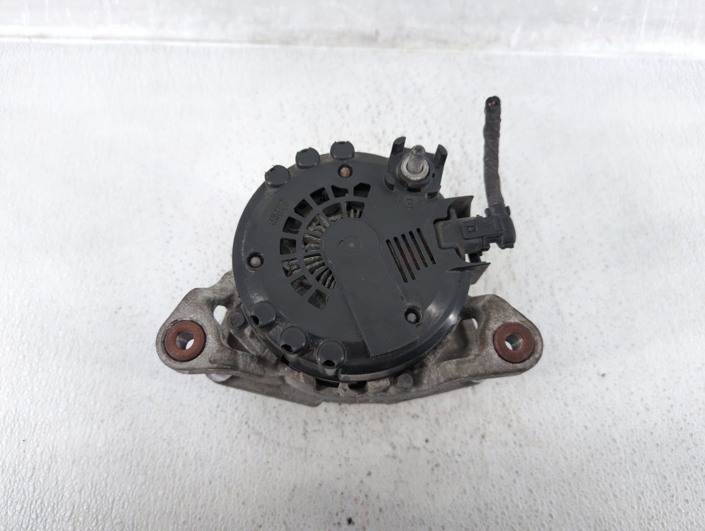 2013-2021 Buick Encore Alternator Replacement Generator Charging Assembly Engine OEM P/N:13588289 Fits OEM Used Auto Parts -