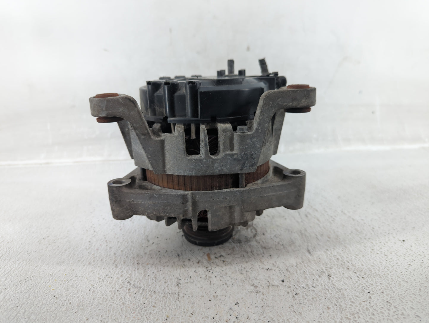 2013-2021 Buick Encore Alternator Replacement Generator Charging Assembly Engine OEM P/N:13588289 Fits OEM Used Auto Parts -