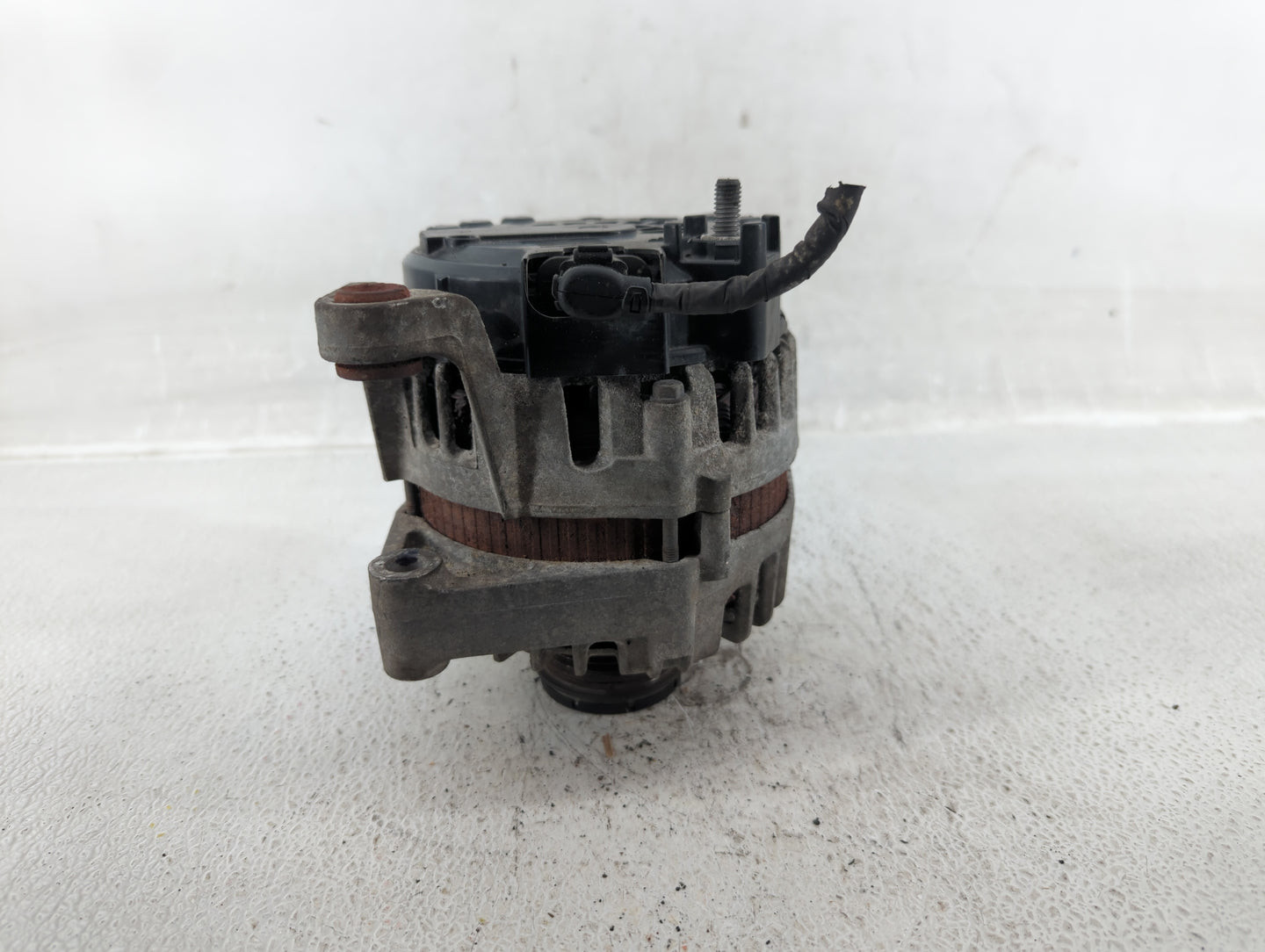 2013-2021 Buick Encore Alternator Replacement Generator Charging Assembly Engine OEM P/N:13588289 Fits OEM Used Auto Parts -