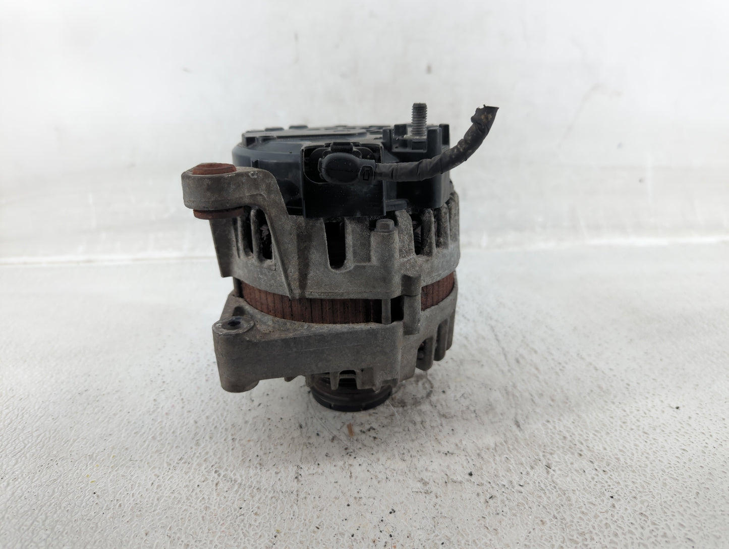 2013-2021 Buick Encore Alternator Replacement Generator Charging Assembly Engine OEM P/N:13588289 Fits OEM Used Auto Parts -