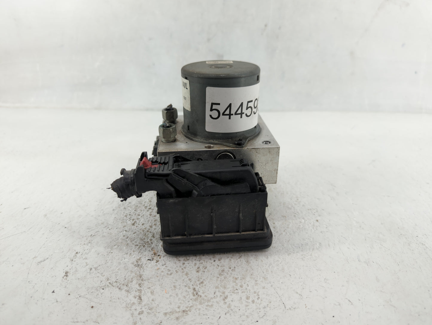 2014 Buick Encore ABS Pump Control Module Replacement P/N:95367356 95367358 Fits Fits 2013 OEM Used Auto Parts - Oemusedauto