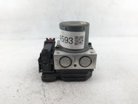 2014 Buick Encore Anti-Lock Brake ABS Pump Module Actuator OEM P/N:95367356 95367358 Fits Fits 2013 OEM Used Auto Parts - Oe