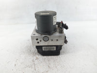 2014 Buick Encore Anti-Lock Brake ABS Pump Module Actuator OEM P/N:95367356 95367358 Fits Fits 2013 OEM Used Auto Parts - Oe