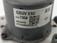2014 Buick Encore Anti-Lock Brake ABS Pump Module Actuator OEM P/N:95367356 95367358 Fits Fits 2013 OEM Used Auto Parts - Oe