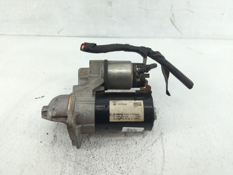 compare product 2014-2021 Buick Encore Car Starter Motor Solenoid OEM P/N:55 578 921 Fits Fits 2014 2015 2016 2017 2018 2019 2020 2021 OEM Used Auto Parts