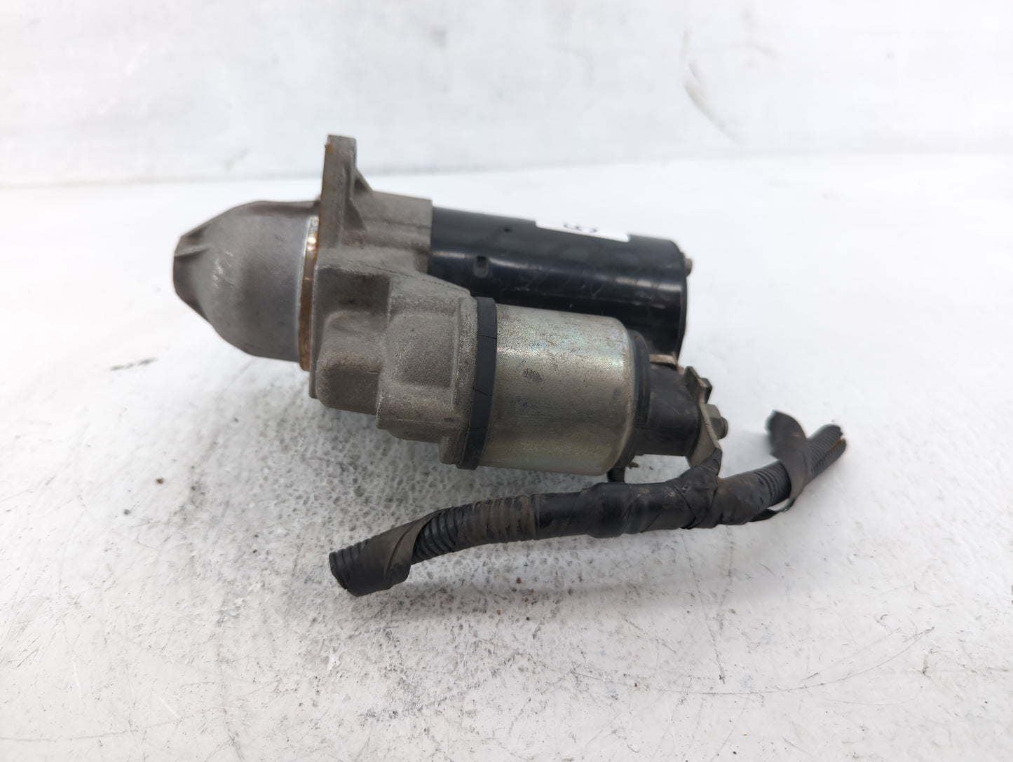 2014-2021 Buick Encore Car Starter Motor Solenoid OEM P/N:55 578 921 Fits Fits 2014 2015 2016 2017 2018 2019 2020 2021 OEM U