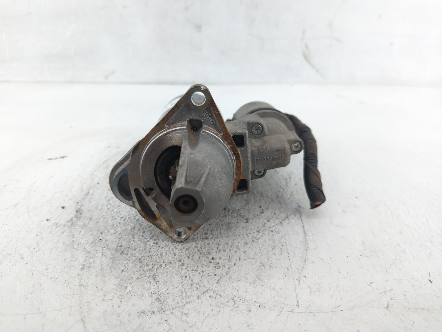 2014-2021 Buick Encore Car Starter Motor Solenoid OEM P/N:55 578 921 Fits Fits 2014 2015 2016 2017 2018 2019 2020 2021 OEM U