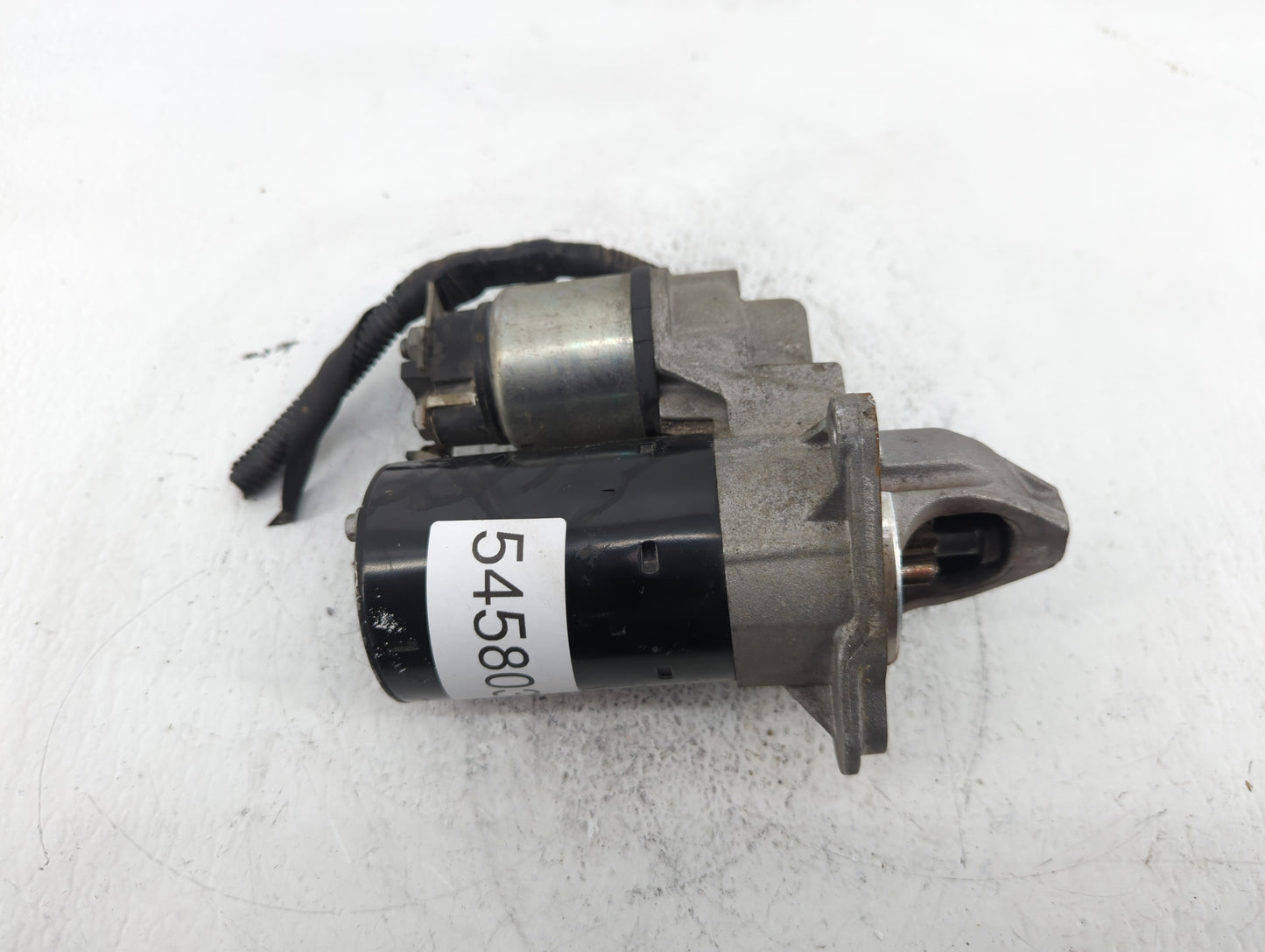 2014-2021 Buick Encore Car Starter Motor Solenoid OEM P/N:55 578 921 Fits Fits 2014 2015 2016 2017 2018 2019 2020 2021 OEM U