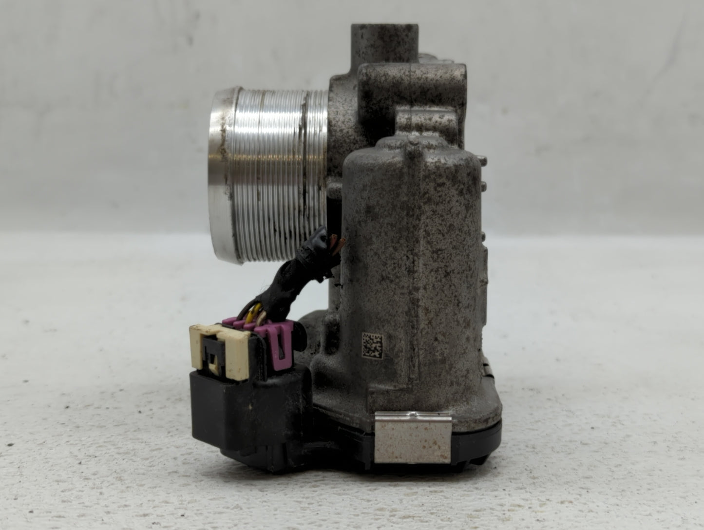 2013-2021 Buick Encore Throttle Body P/N:55565489 Fits Fits 2011 2012 2013 2014 2015 2016 2017 2018 2019 2020 2021 OEM Used 