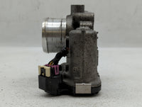 2013-2021 Buick Encore Throttle Body P/N:55565489 Fits Fits 2011 2012 2013 2014 2015 2016 2017 2018 2019 2020 2021 OEM Used 