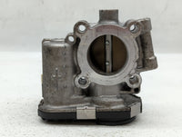 2013-2021 Buick Encore Throttle Body P/N:55565489 Fits Fits 2011 2012 2013 2014 2015 2016 2017 2018 2019 2020 2021 OEM Used 