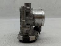 2013-2021 Buick Encore Throttle Body P/N:55565489 Fits Fits 2011 2012 2013 2014 2015 2016 2017 2018 2019 2020 2021 OEM Used 