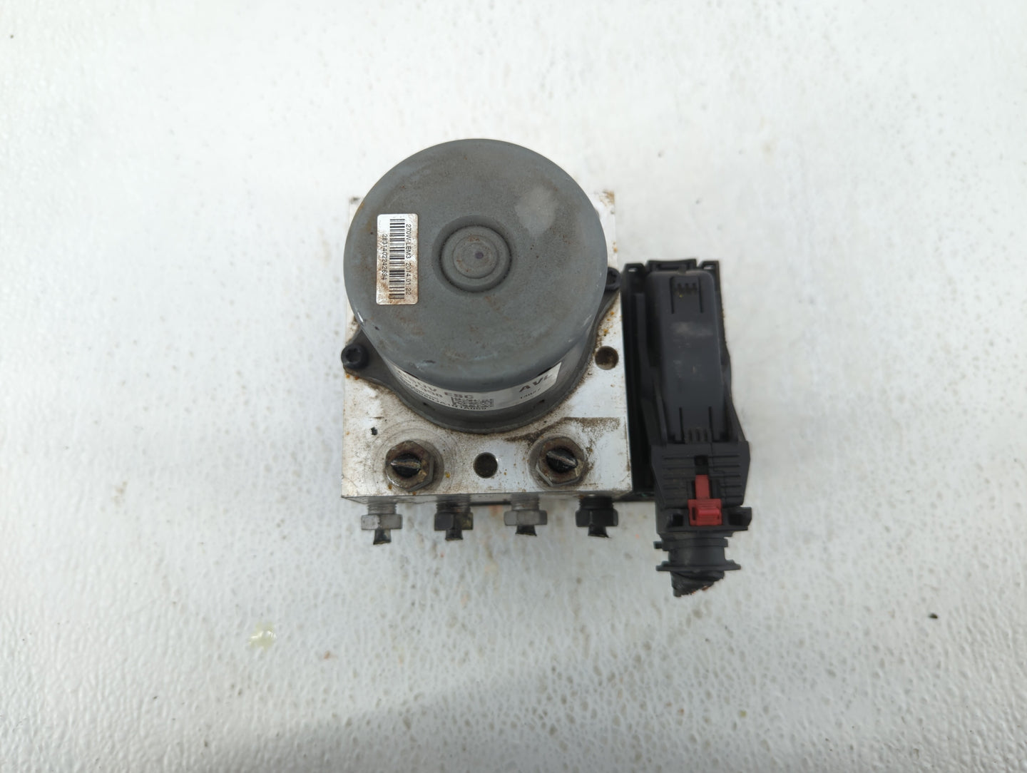 2014 Buick Encore ABS Pump Control Module Replacement P/N:95367358 95367356 Fits Fits 2013 OEM Used Auto Parts - Oemusedauto