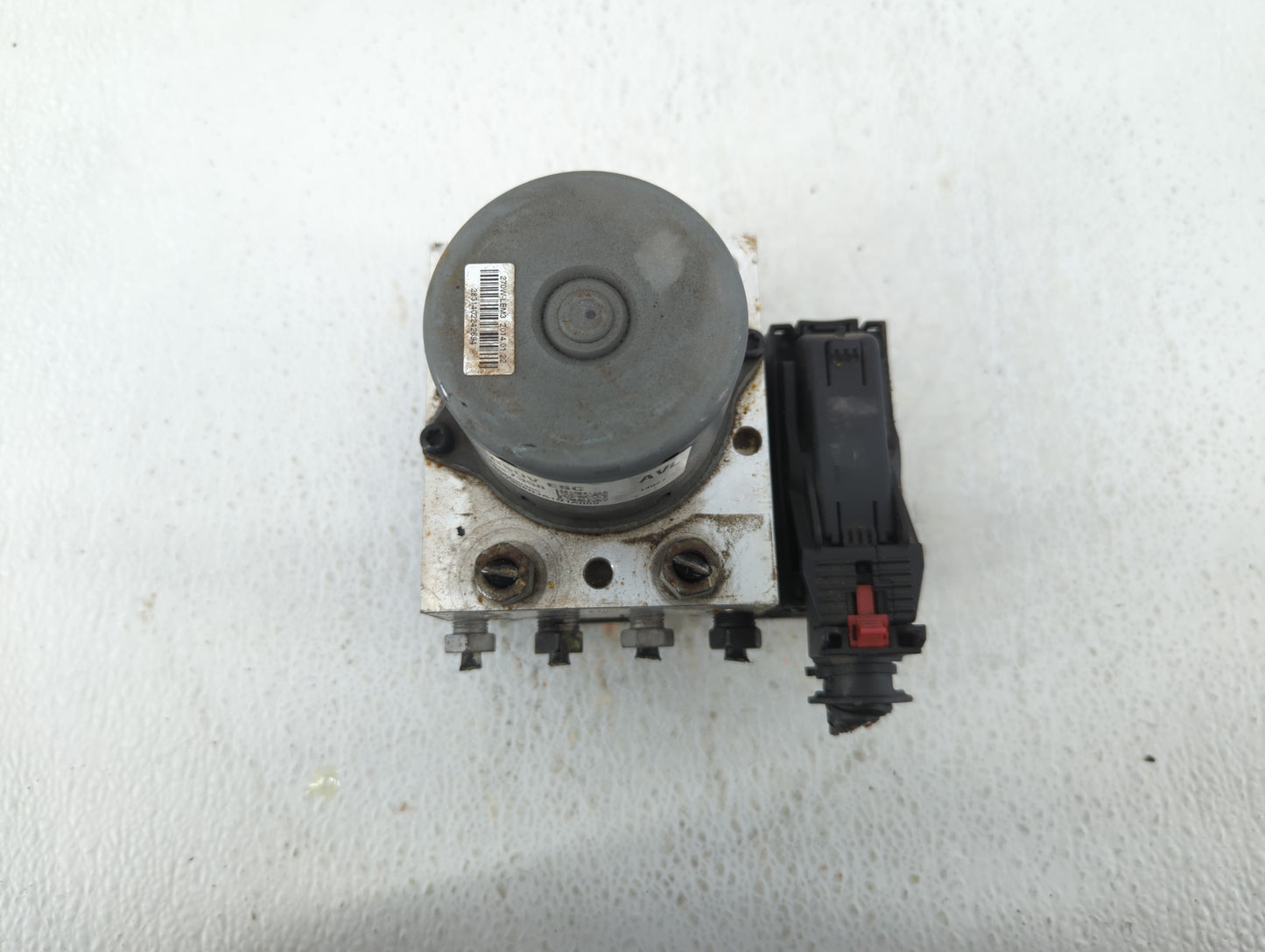 2014 Buick Encore ABS Pump Control Module Replacement P/N:95367358 95367356 Fits Fits 2013 OEM Used Auto Parts - Oemusedauto