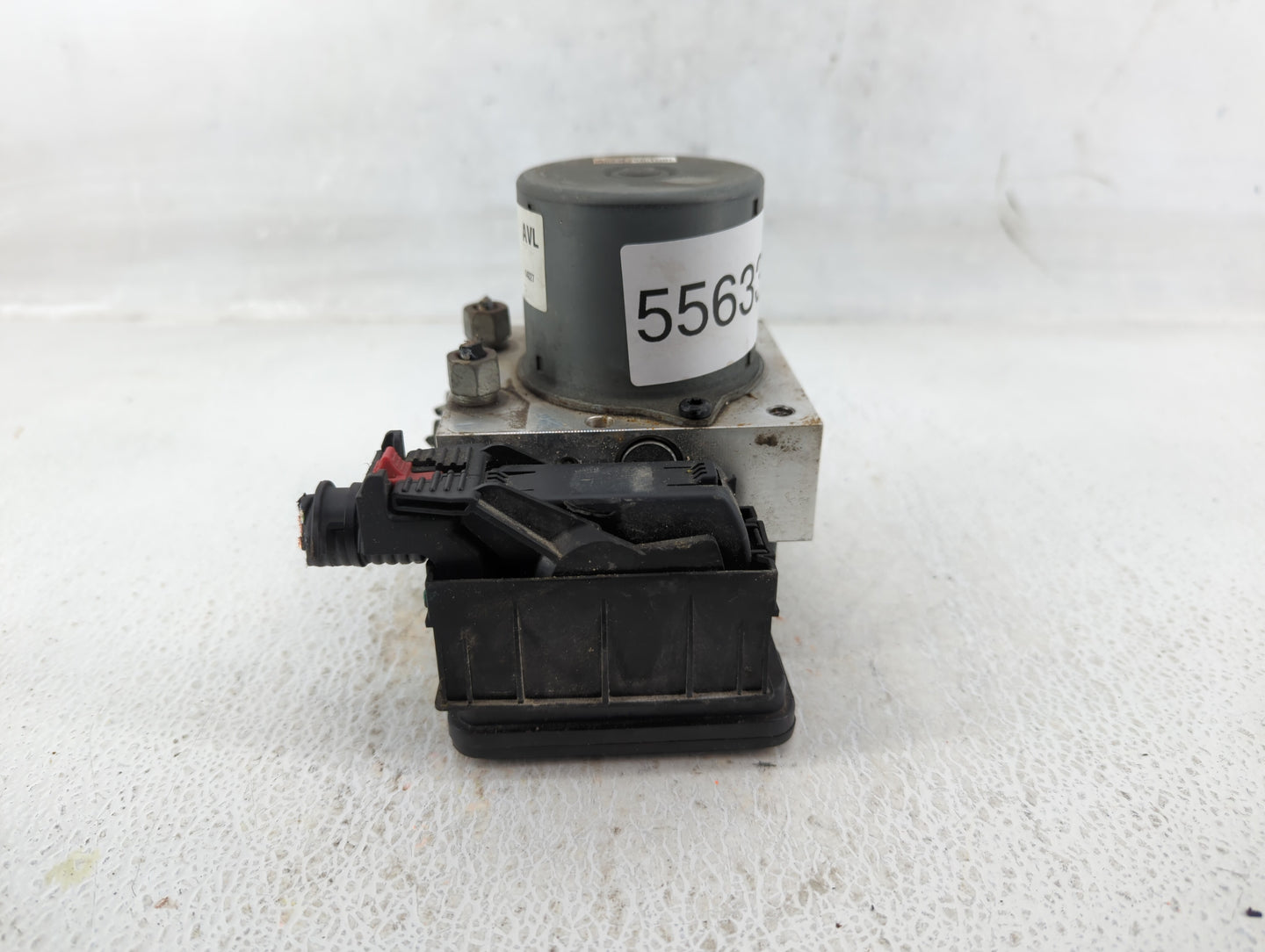 2014 Buick Encore ABS Pump Control Module Replacement P/N:95367358 95367356 Fits Fits 2013 OEM Used Auto Parts - Oemusedauto