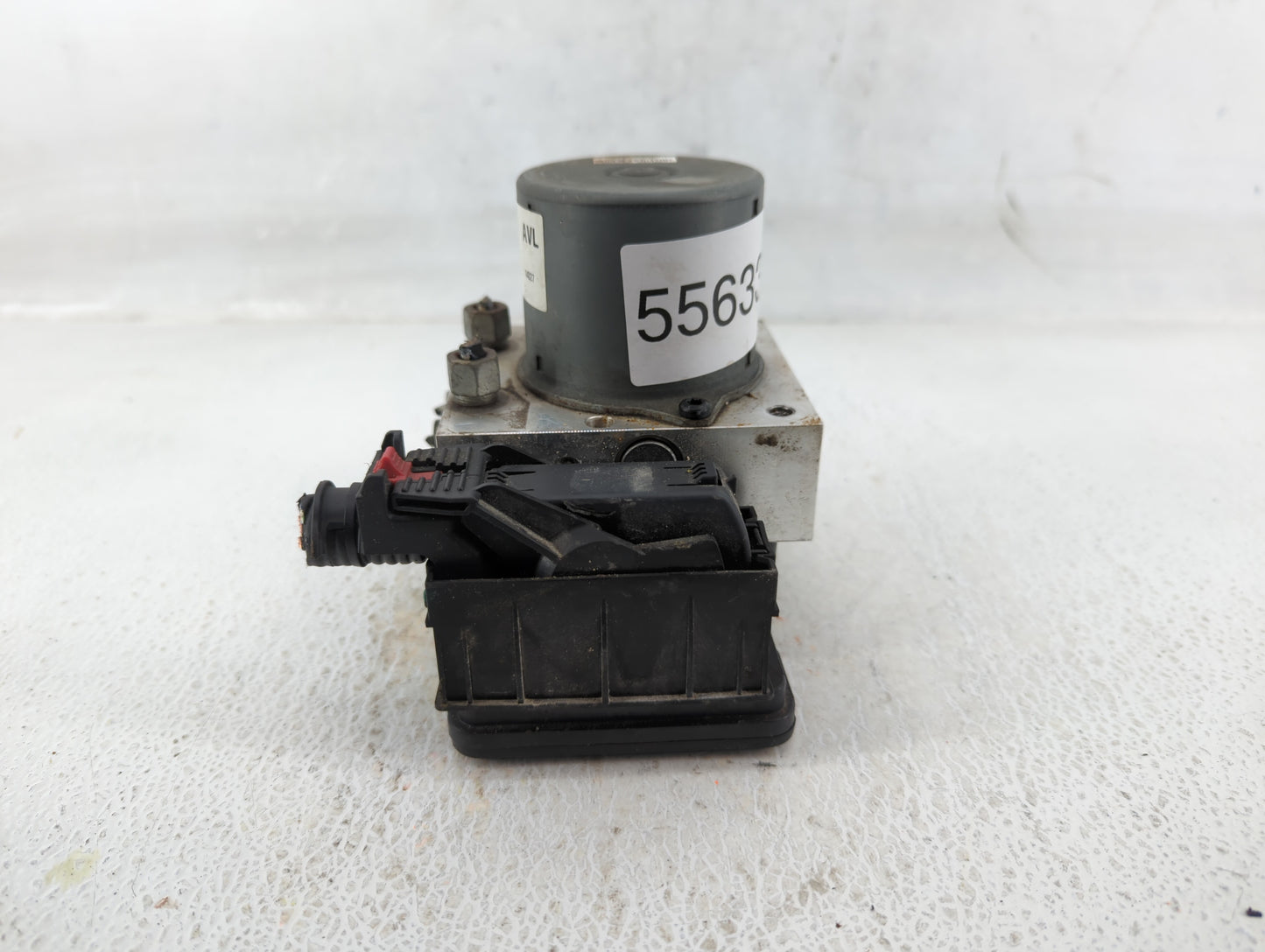 2014 Buick Encore ABS Pump Control Module Replacement P/N:95367358 95367356 Fits Fits 2013 OEM Used Auto Parts - Oemusedauto
