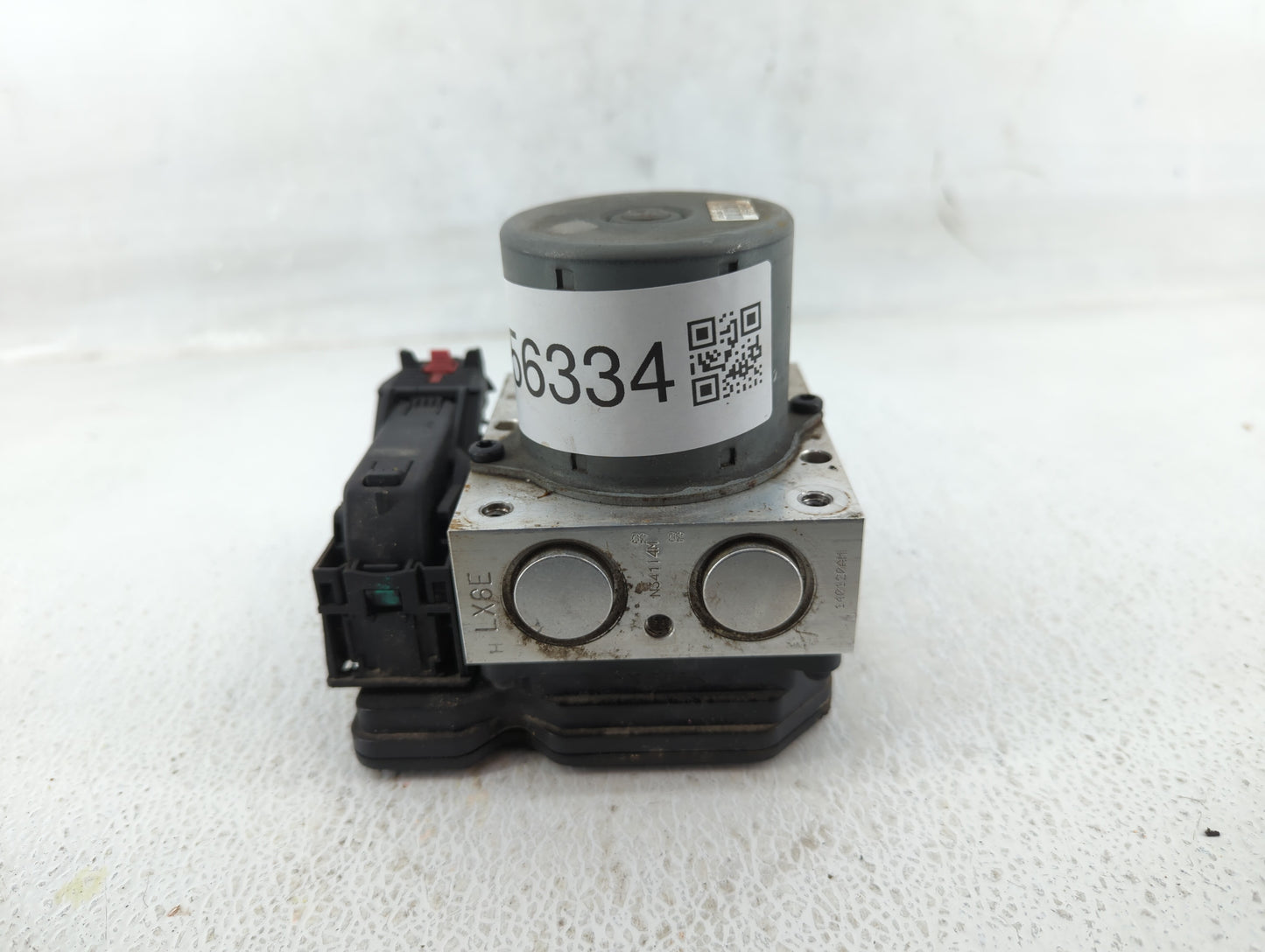 2014 Buick Encore ABS Pump Control Module Replacement P/N:95367358 95367356 Fits Fits 2013 OEM Used Auto Parts - Oemusedauto