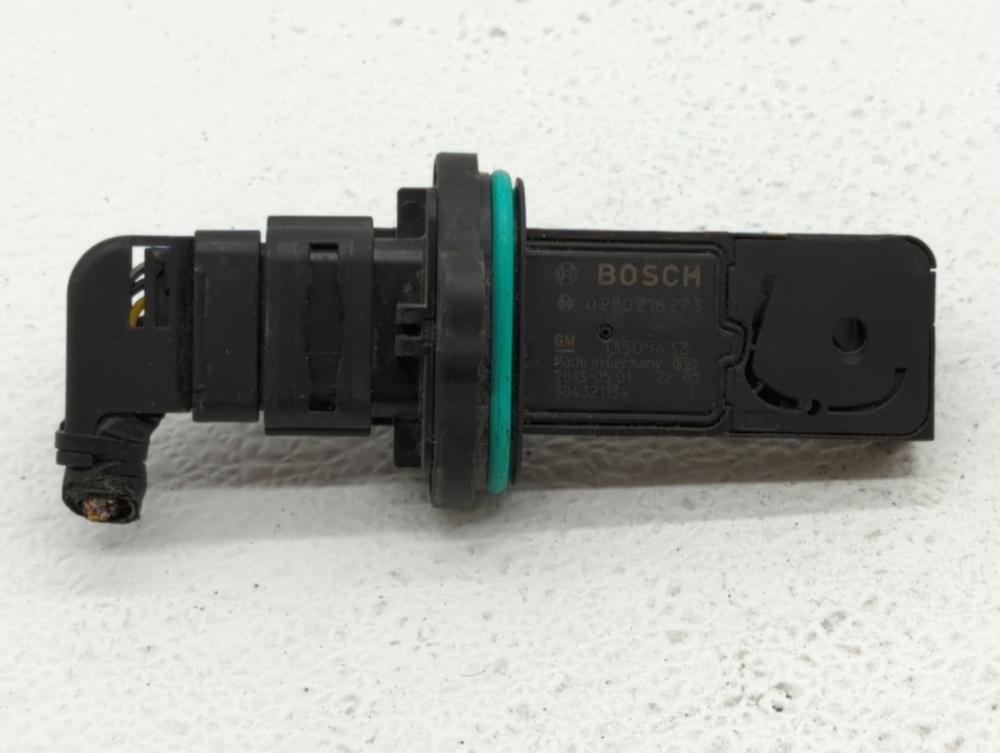 2013-2021 Buick Encore Mass Air Flow Meter Maf - Oemusedautoparts1.com