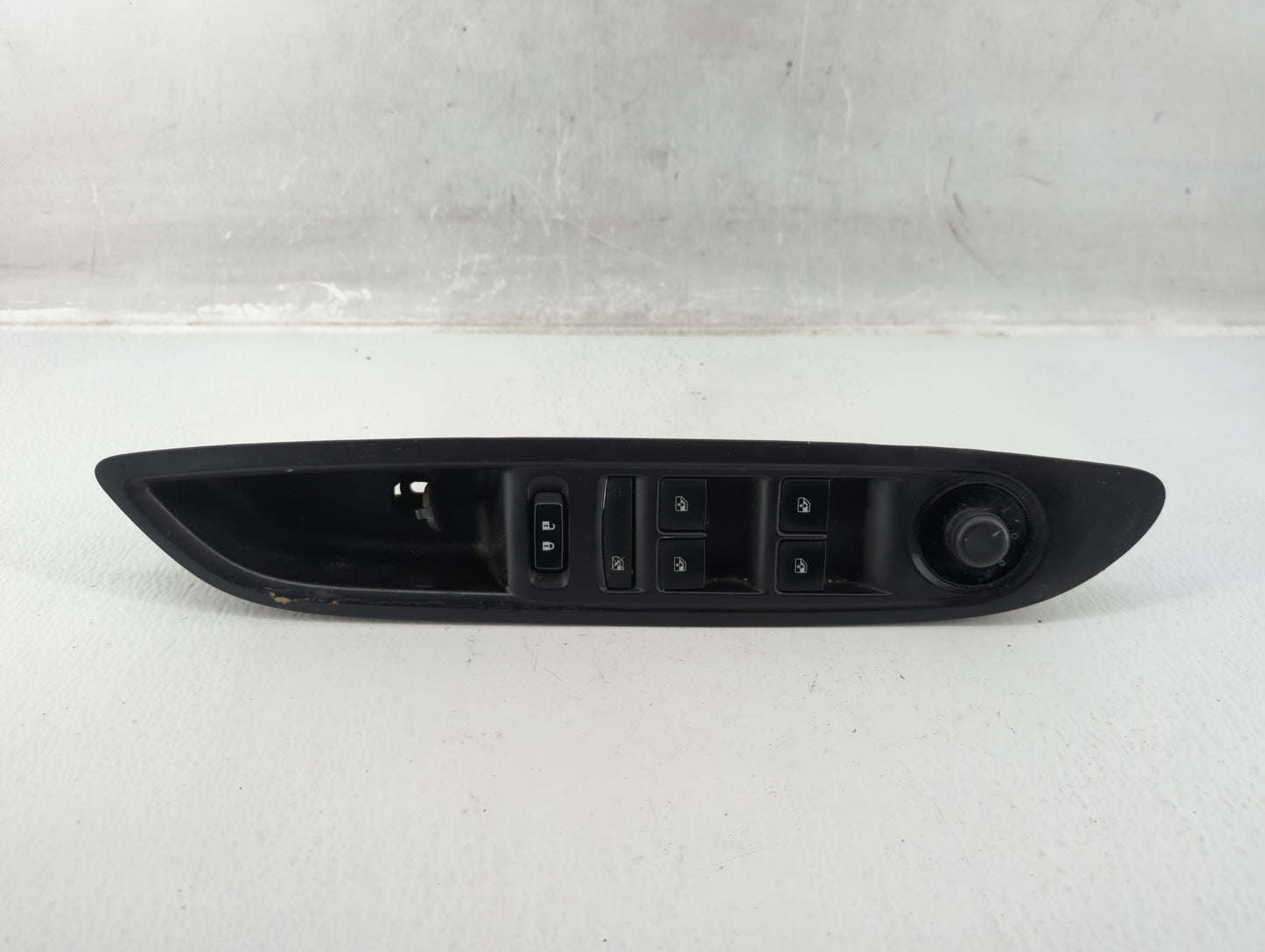 2013-2016 Buick Encore Master Power Window Switch Replacement Driver Side Left P/N:13305373 25872074 Fits Fits 2013 2014 201