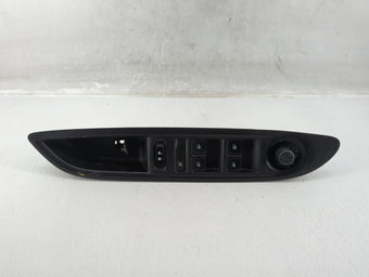compare product 2013-2016 Buick Encore Master Power Window Switch Replacement Driver Side Left P/N:13305373 25872074 Fits Fits 2013 2014 2015 2016 OEM Used Auto Parts