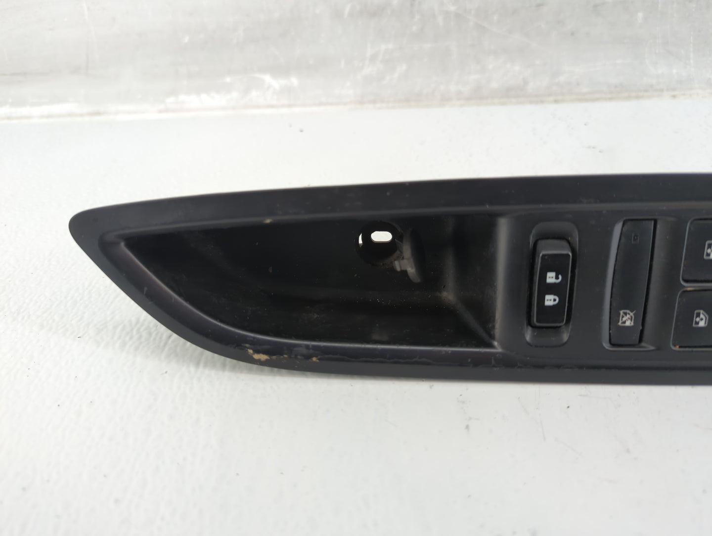 2013-2016 Buick Encore Master Power Window Switch Replacement Driver Side Left P/N:13305373 25872074 Fits Fits 2013 2014 201