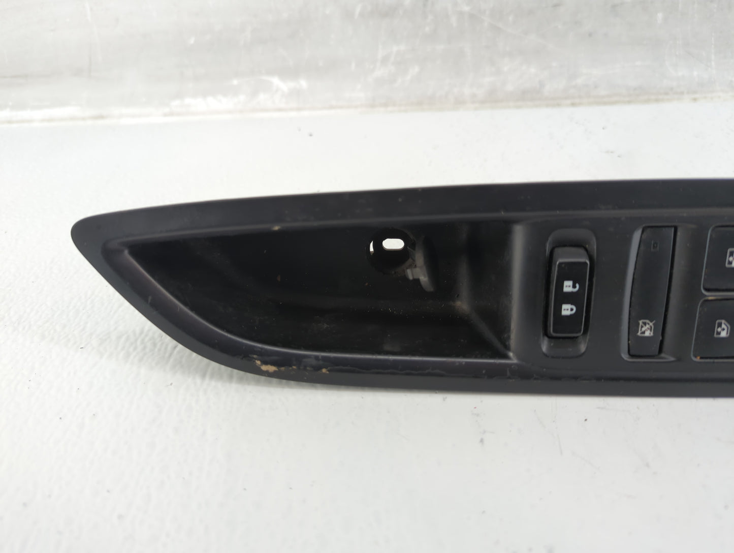 2013-2016 Buick Encore Master Power Window Switch Replacement Driver Side Left P/N:13305373 25872074 Fits Fits 2013 2014 201