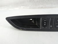 2013-2016 Buick Encore Master Power Window Switch Replacement Driver Side Left P/N:13305373 25872074 Fits Fits 2013 2014 201