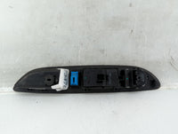 2013-2016 Buick Encore Master Power Window Switch Replacement Driver Side Left P/N:13305373 25872074 Fits Fits 2013 2014 201