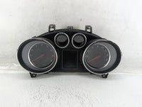 2014 Buick Encore Instrument Cluster Speedometer Gauges P/N:95375161 Fits OEM Used Auto Parts - Oemusedautoparts1.com