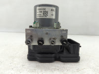 2014 Buick Encore ABS Pump Control Module Replacement P/N:95367358 95367356 Fits Fits 2013 OEM Used Auto Parts - Oemusedauto
