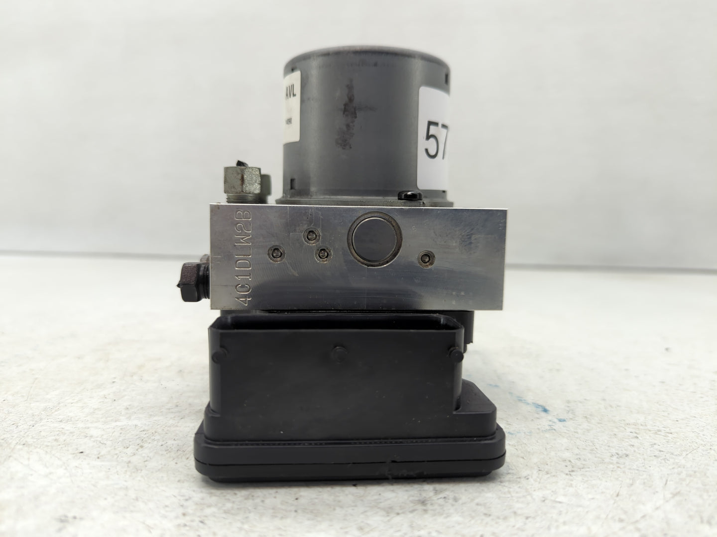2014 Buick Encore ABS Pump Control Module Replacement P/N:95367358 95367356 Fits Fits 2013 OEM Used Auto Parts - Oemusedauto