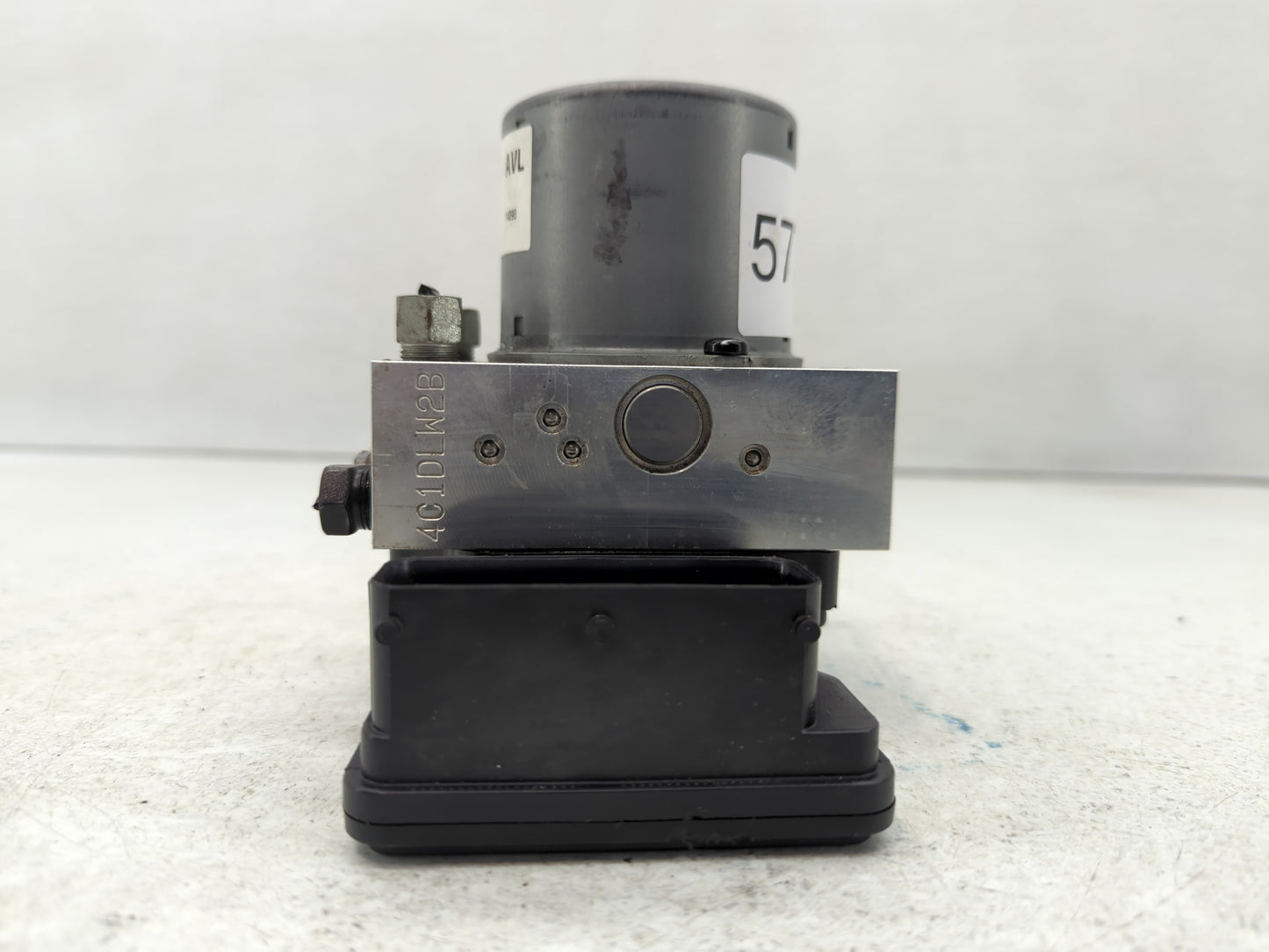 2014 Buick Encore ABS Pump Control Module Replacement P/N:95367358 95367356 Fits Fits 2013 OEM Used Auto Parts - Oemusedauto