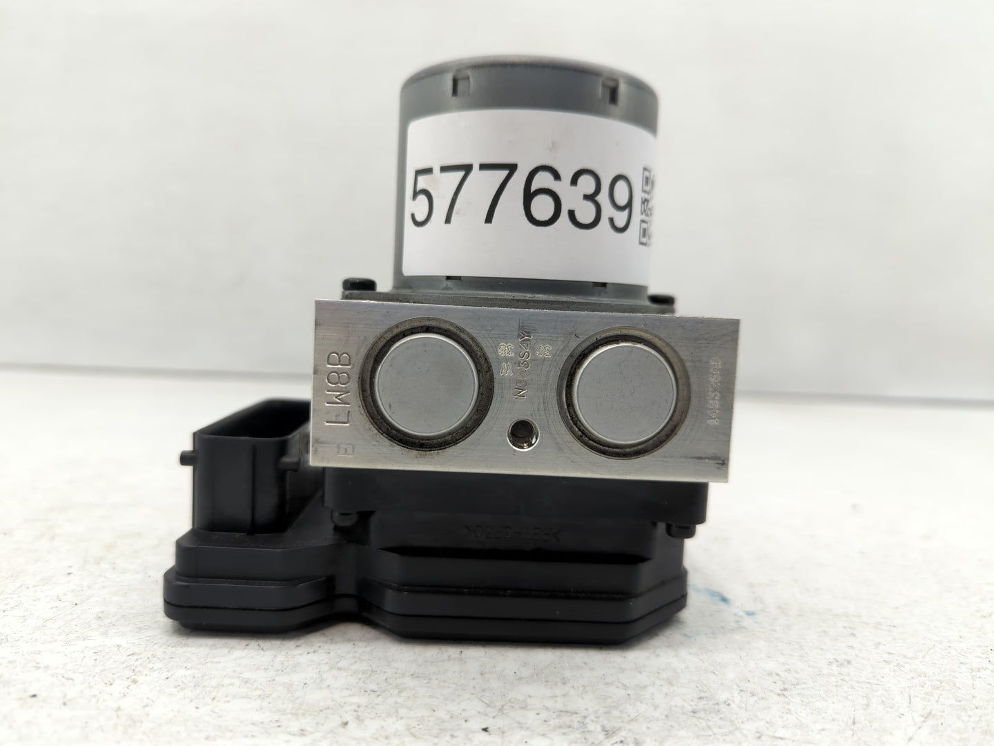 2014 Buick Encore ABS Pump Control Module Replacement P/N:95367358 95367356 Fits Fits 2013 OEM Used Auto Parts - Oemusedauto