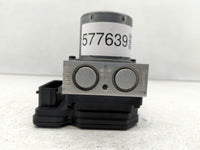 2014 Buick Encore ABS Pump Control Module Replacement P/N:95367358 95367356 Fits Fits 2013 OEM Used Auto Parts - Oemusedauto