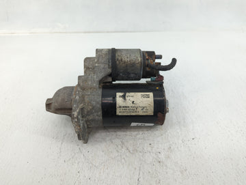 2014-2021 Buick Encore Car Starter Motor Solenoid OEM P/N:578 921 Fits Fits 2014 2015 2016 2017 2018 2019 2020 2021 OEM Used