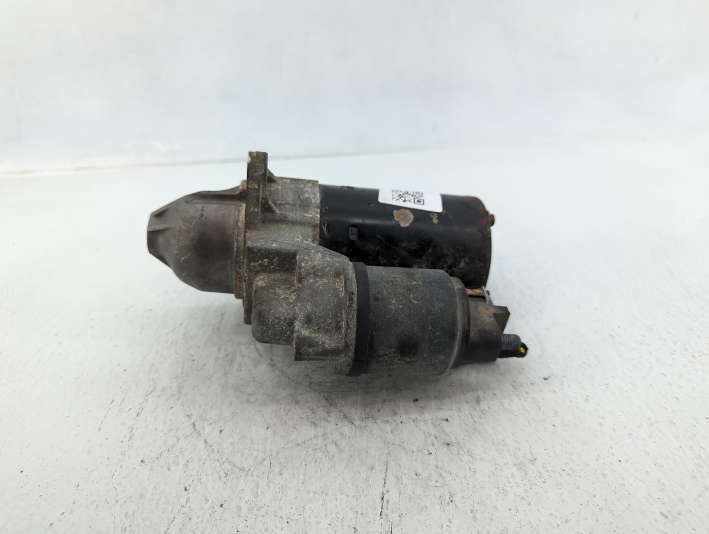 2014-2021 Buick Encore Car Starter Motor Solenoid OEM P/N:578 921 Fits Fits 2014 2015 2016 2017 2018 2019 2020 2021 OEM Used