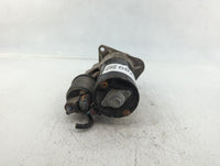 2014-2021 Buick Encore Car Starter Motor Solenoid OEM P/N:578 921 Fits Fits 2014 2015 2016 2017 2018 2019 2020 2021 OEM Used