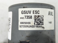 2014 Buick Encore ABS Pump Control Module Replacement P/N:688250455 95367358 Fits Fits 2013 OEM Used Auto Parts - Oemusedaut