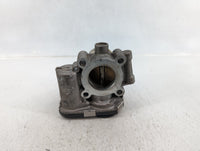 2013-2021 Buick Encore Throttle Body P/N:55581662 Fits Fits 2011 2012 2013 2014 2015 2016 2017 2018 2019 2020 2021 OEM Used 