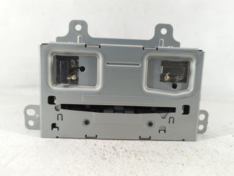compare product 2013-2014 Buick Encore Radio AM FM Cd Player Receiver Replacement P/N:23206821 Fits Fits 2013 2014 OEM Used Auto Parts