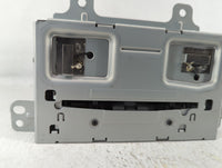 2013-2014 Buick Encore Radio AM FM Cd Player Receiver Replacement P/N:23206821 Fits Fits 2013 2014 OEM Used Auto Parts - Oem