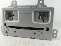 2013-2014 Buick Encore Radio AM FM Cd Player Receiver Replacement P/N:23206821 Fits Fits 2013 2014 OEM Used Auto Parts - Oem