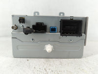 2013-2014 Buick Encore Radio AM FM Cd Player Receiver Replacement P/N:23206821 Fits Fits 2013 2014 OEM Used Auto Parts - Oem