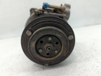 2013-2021 Buick Encore Air Conditioning A/c Ac Compressor Oem - Oemusedautoparts1.com
