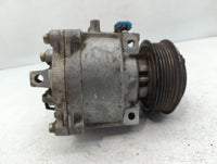 2013-2021 Buick Encore Air Conditioning A/c Ac Compressor Oem - Oemusedautoparts1.com